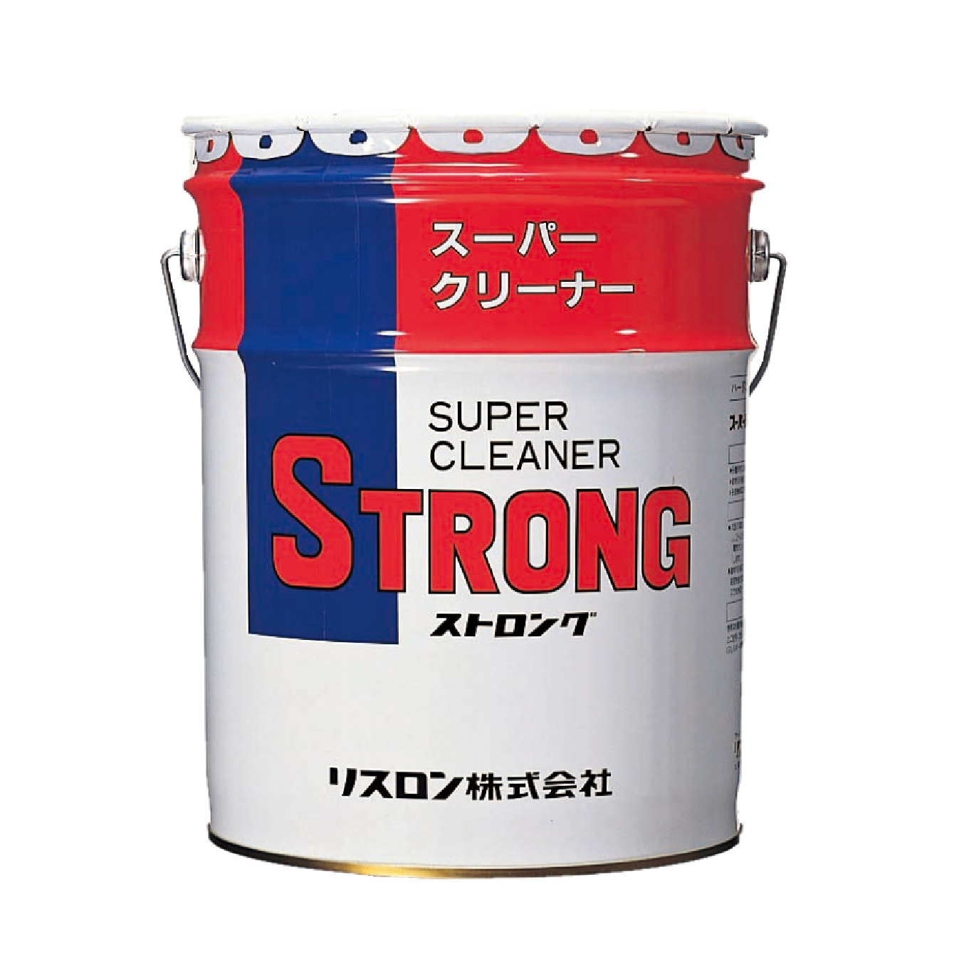 床用クリーナー - RISURON / リスロン株式会社